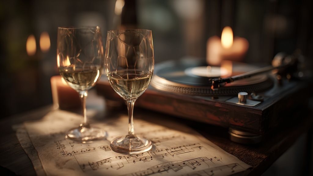 Comment adapter la sélection musicale aux goûts et à l’histoire du couple