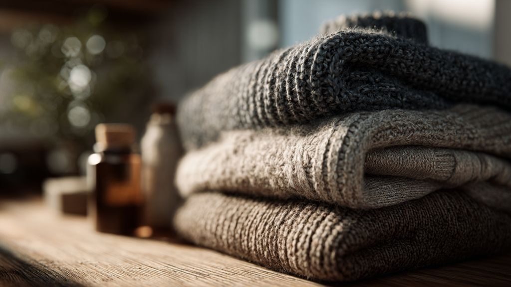 Comment adapter sa tenue à la saison pour une soirée romantique à la maison