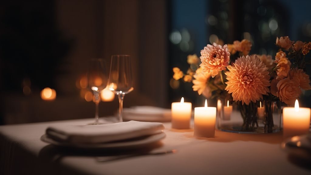 Comment choisir la meilleure attention pour célébrer une date symbolique