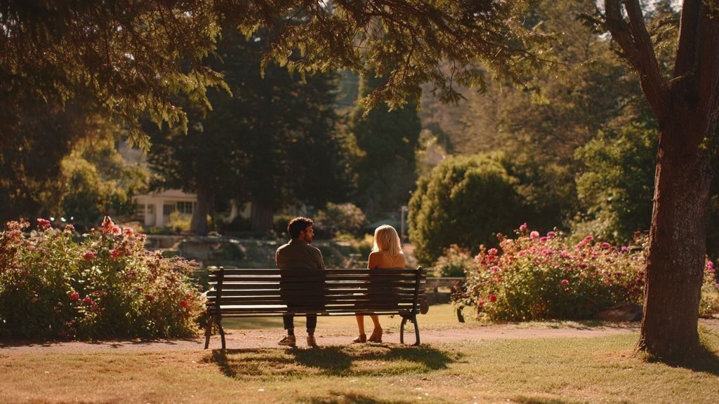 Comment choisir le bon moment et le bon lieu pour demander pardon