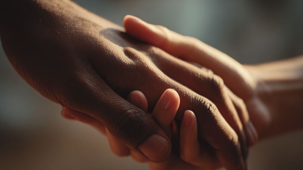 Comment écouter l’autre et respecter ses besoins dans la démarche de réconciliation