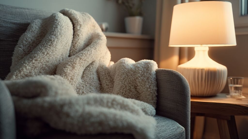 Comment créer une ambiance propice à la connexion émotionnelle le soir ?