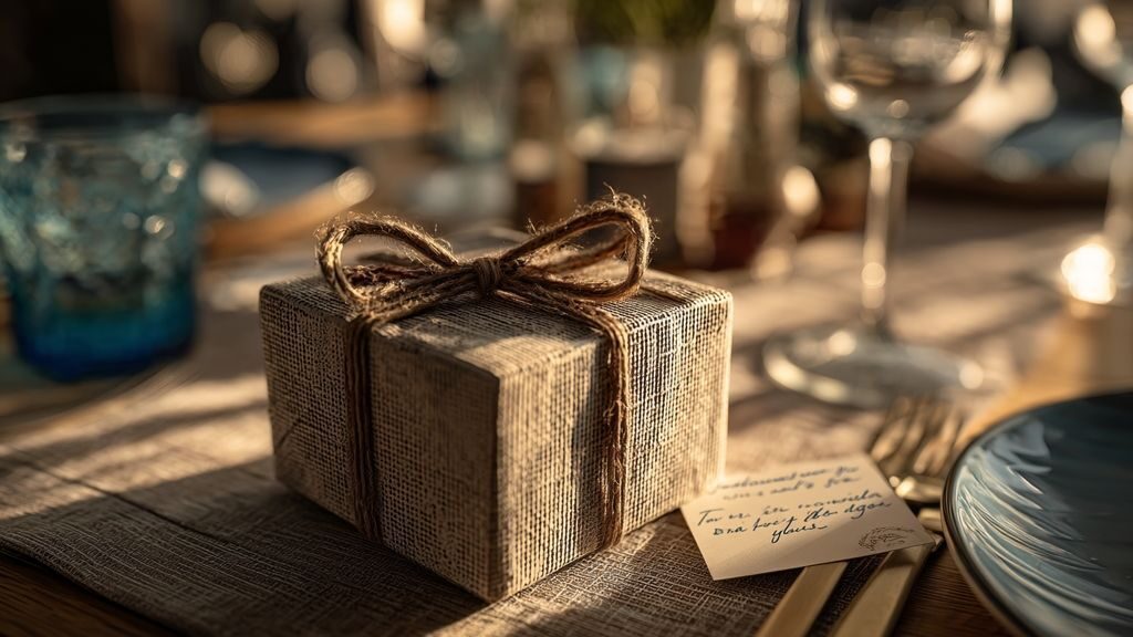 Comment créer une surprise marquante lors d’une date symbolique