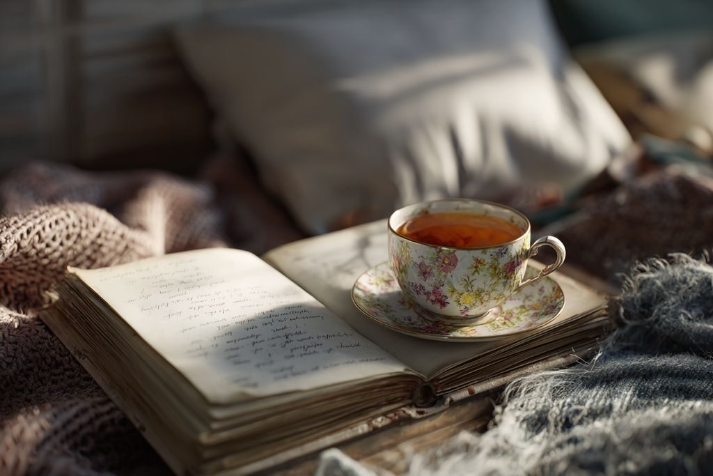 Comment écrire une lettre d’amour à un crush ?
