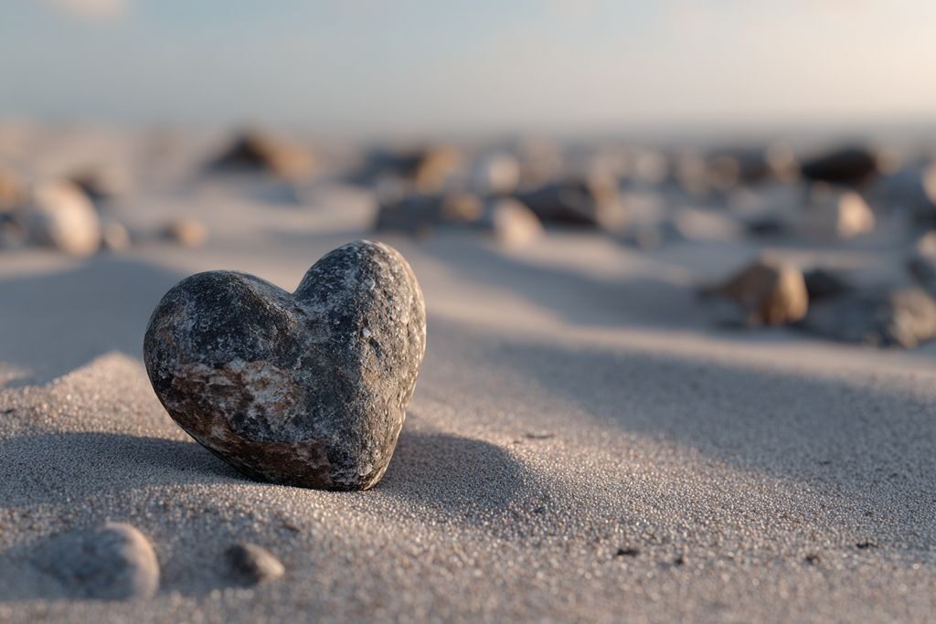 Comment croire encore en l’amour après plusieurs déceptions ?