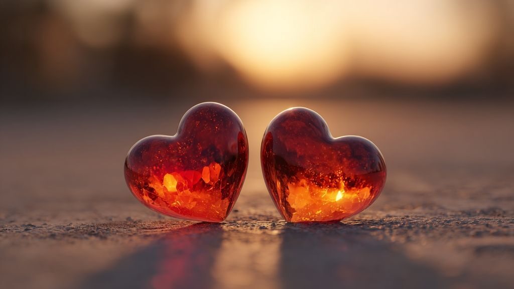 Comment différencier passion et amour durable