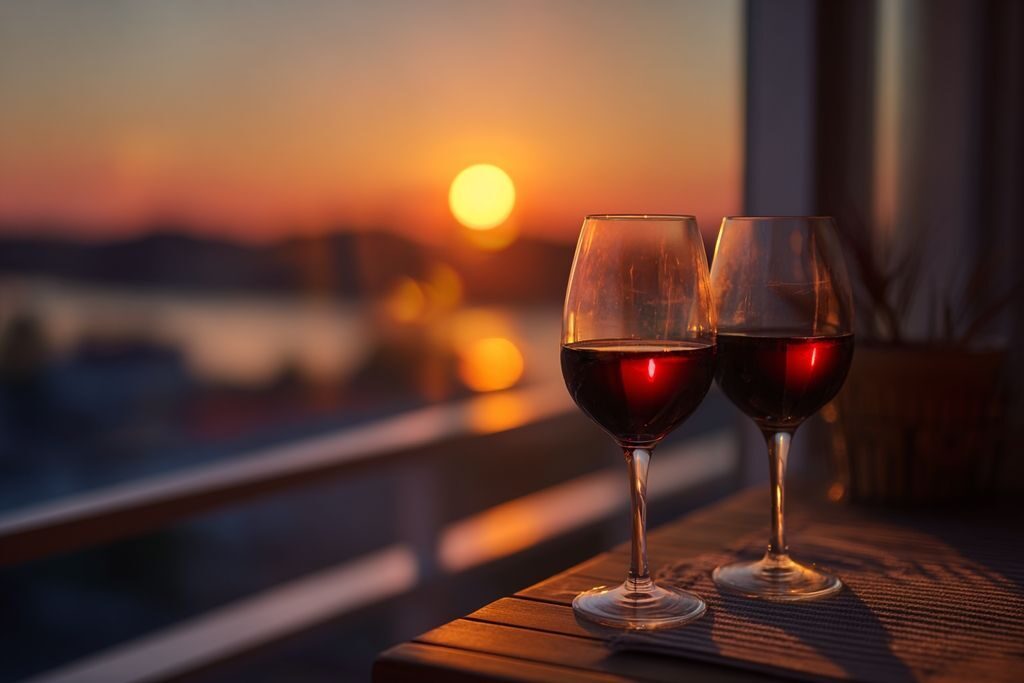 Comment entretenir le romantisme quand on vit ensemble depuis longtemps