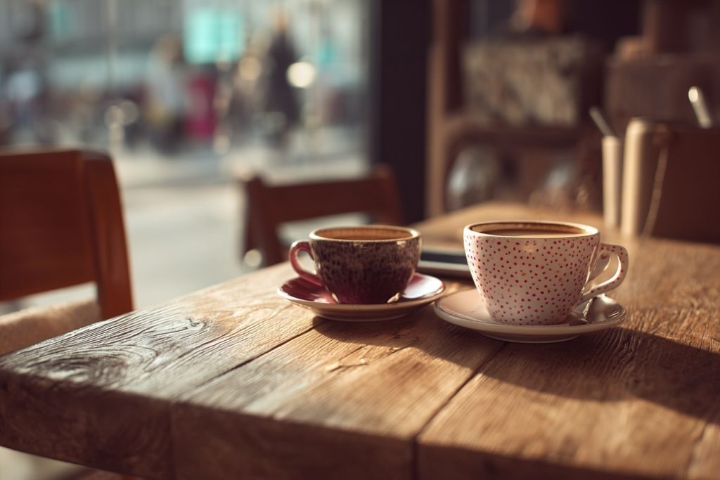 Comment exprimer son côté romantique sur une appli de rencontre ?