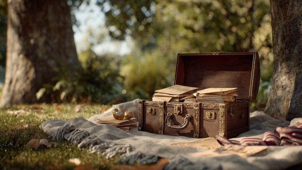 Comment faire de la chasse au trésor romantique un rituel dans la vie de couple ?