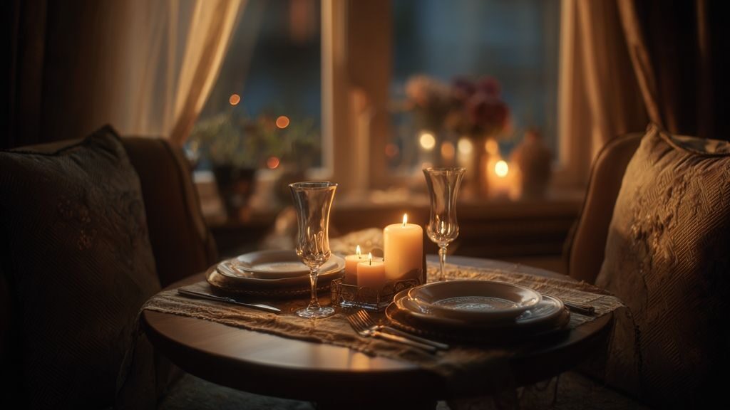 Comment faire durer le romantisme quand la routine s’installe