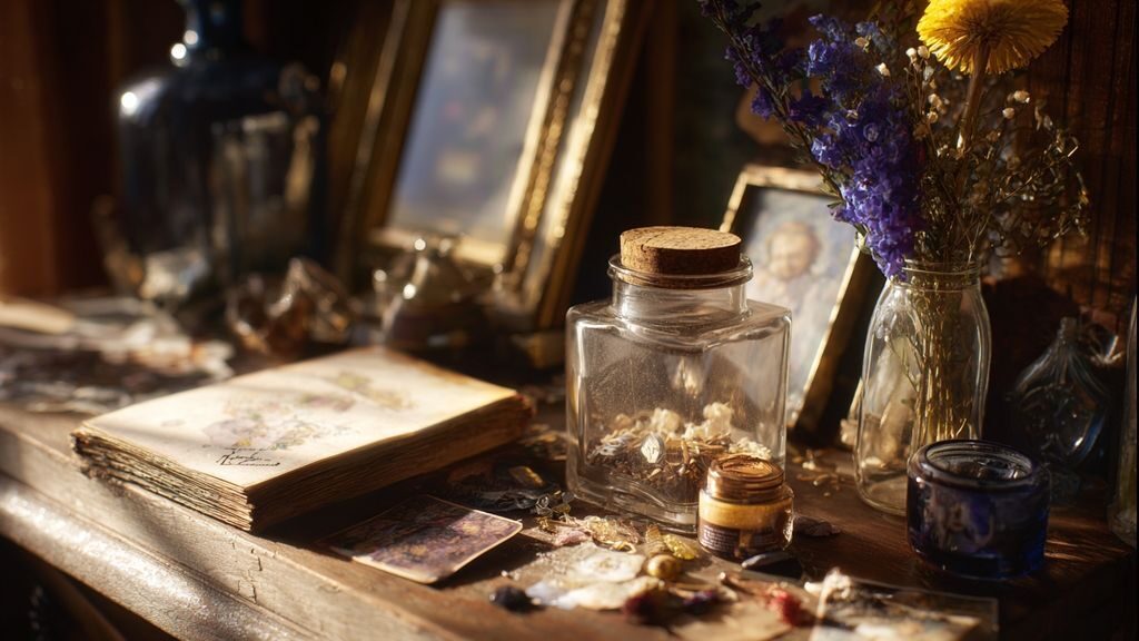 Comment faire évoluer les souvenirs en véritables rituels de couple