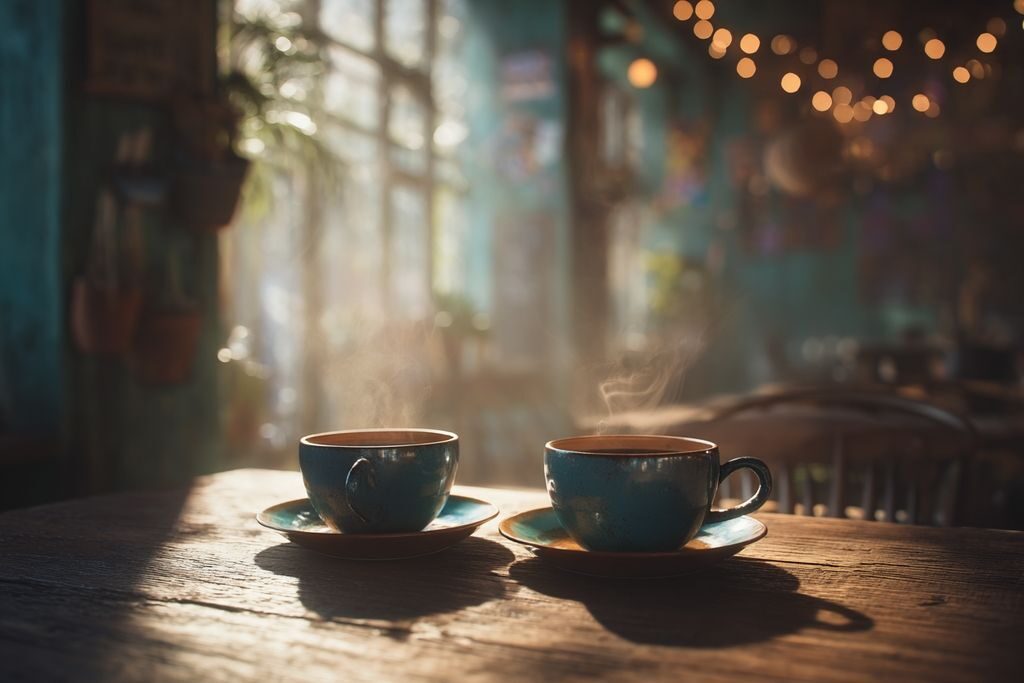Comment gérer un coup de foudre romantique ?