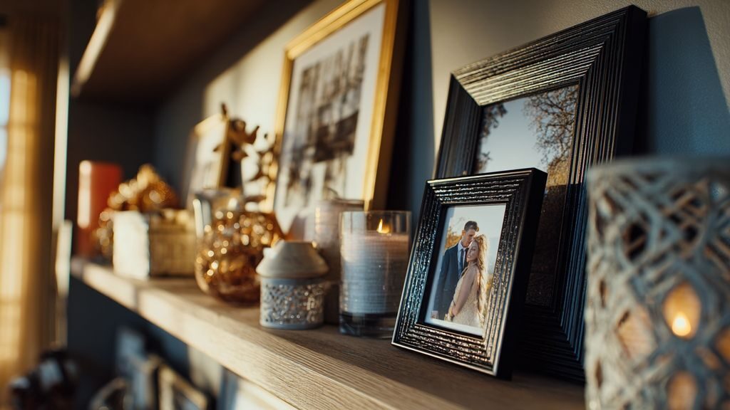 Comment insuffler une dimension moderne au romantisme saisonnier