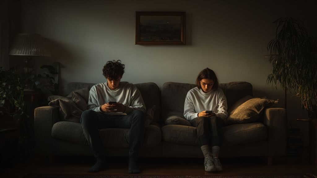 Comment la quête de validation et la peur de l’engagement influencent-elles les relations