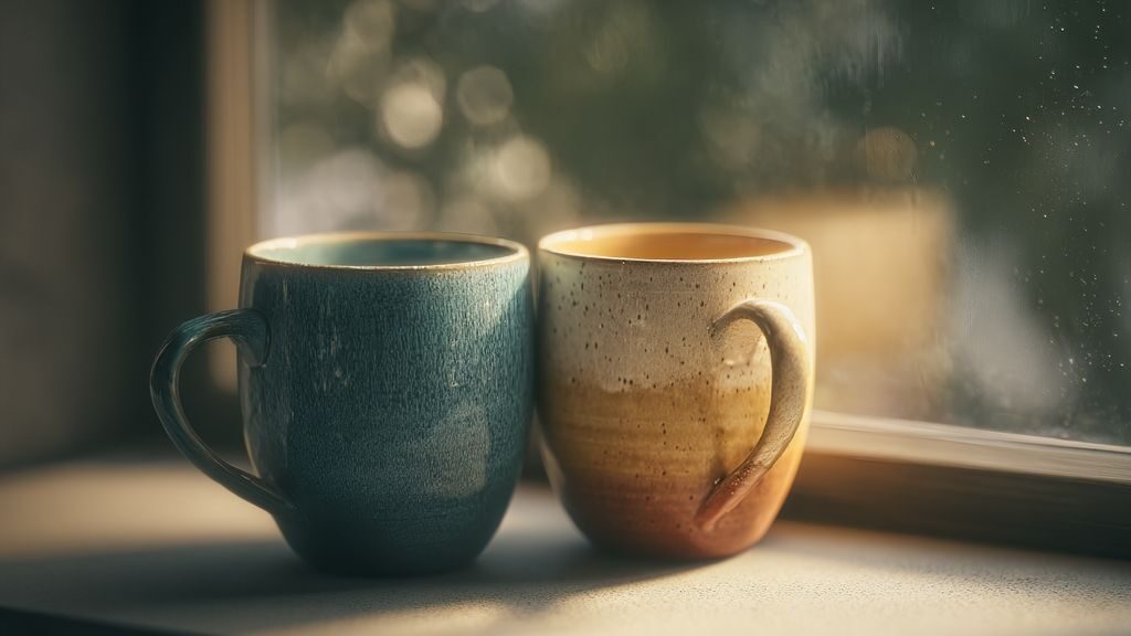 Comment le romantisme peut-il réinventer la relation au quotidien ?