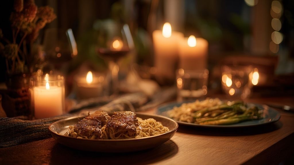 Comment l’effort romantique quotidien façonne-t-il la relation sur le long terme