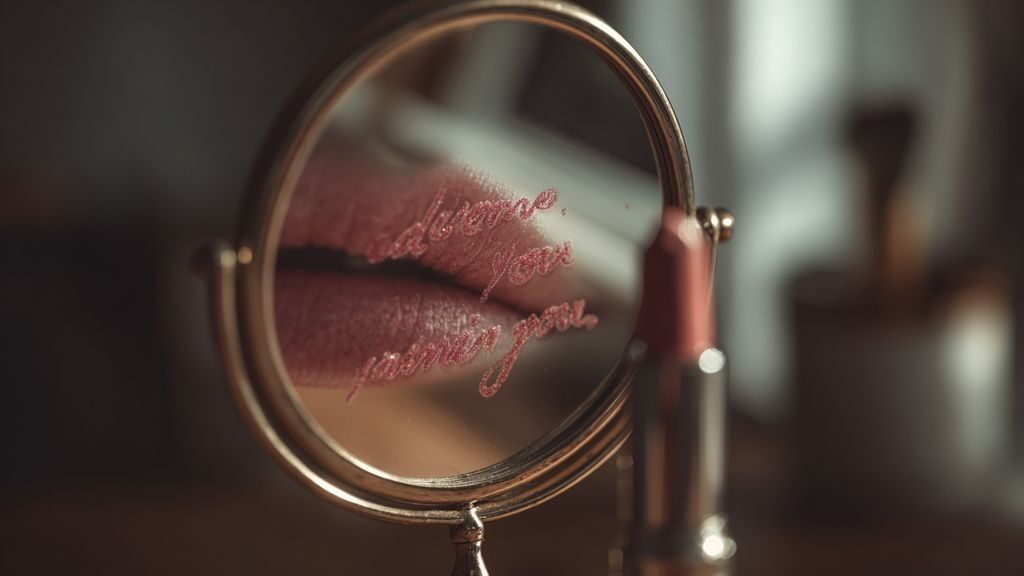Comment les compliments et mots doux influencent-ils le désir et la passion ?
