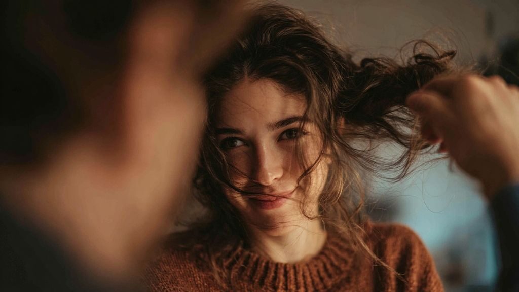 Comment les gestes physiques subtils créent-ils de la proximité