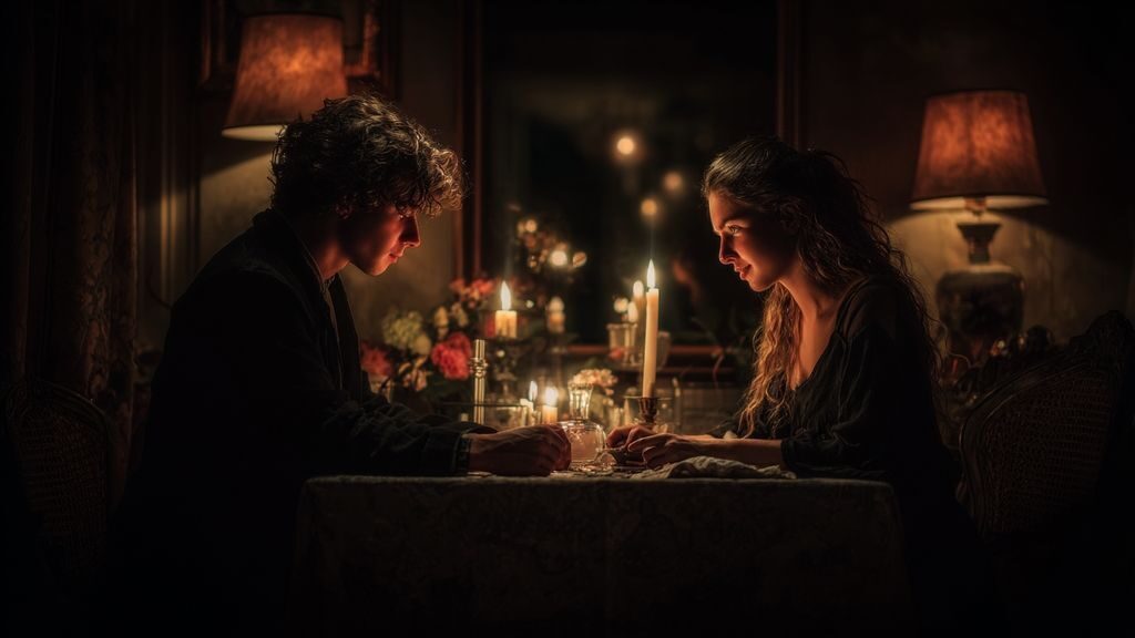 Comment l’exigence romantique peut-elle influencer la relation de couple