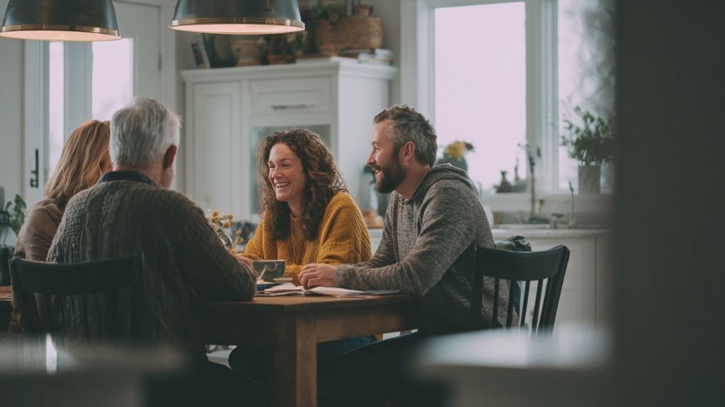 Comment organiser le quotidien pour préserver l’équilibre et la confiance