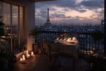 Comment organiser un week-end romantique surprise ?