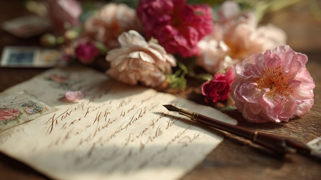 Comment personnaliser votre lettre pour la rendre inoubliable ?