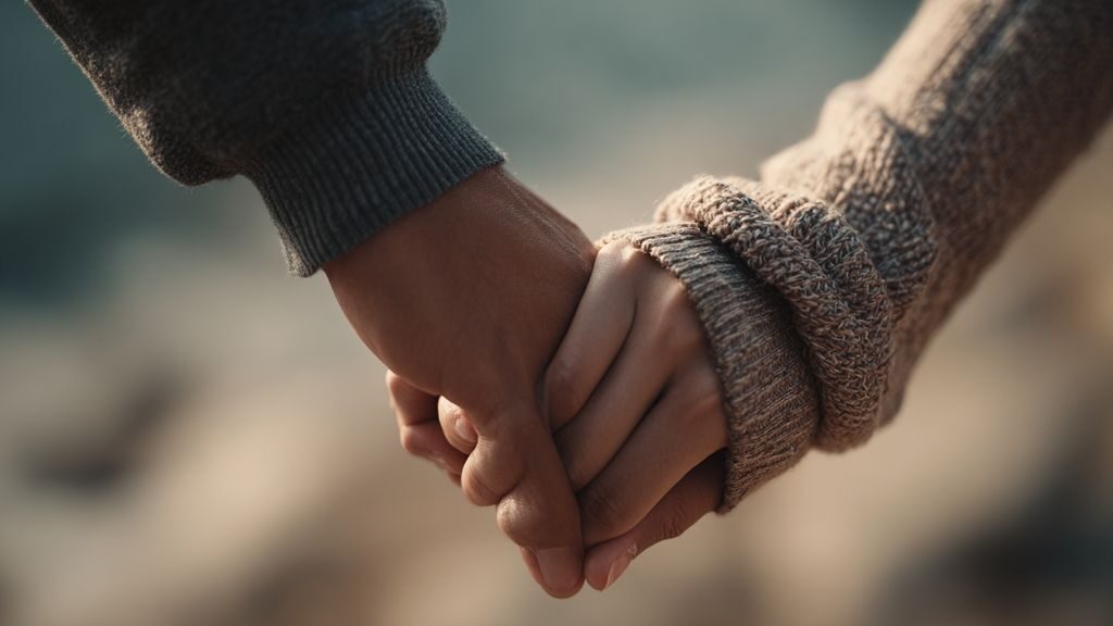 Comment reconnaître une relation saine face à une relation toxique