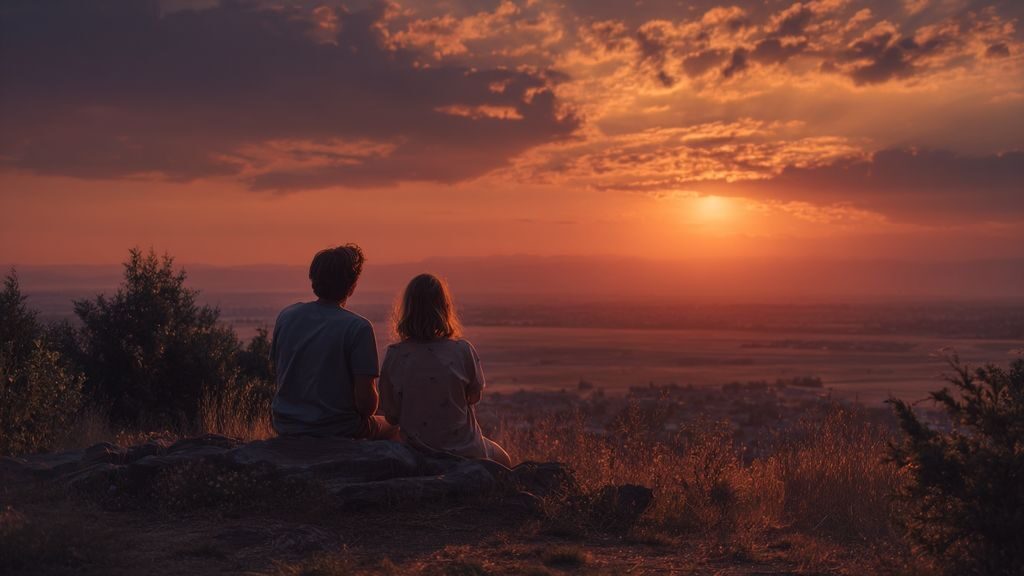 Comment reconnaître une relation sérieuse et romantique qui répond à vos aspirations ?
