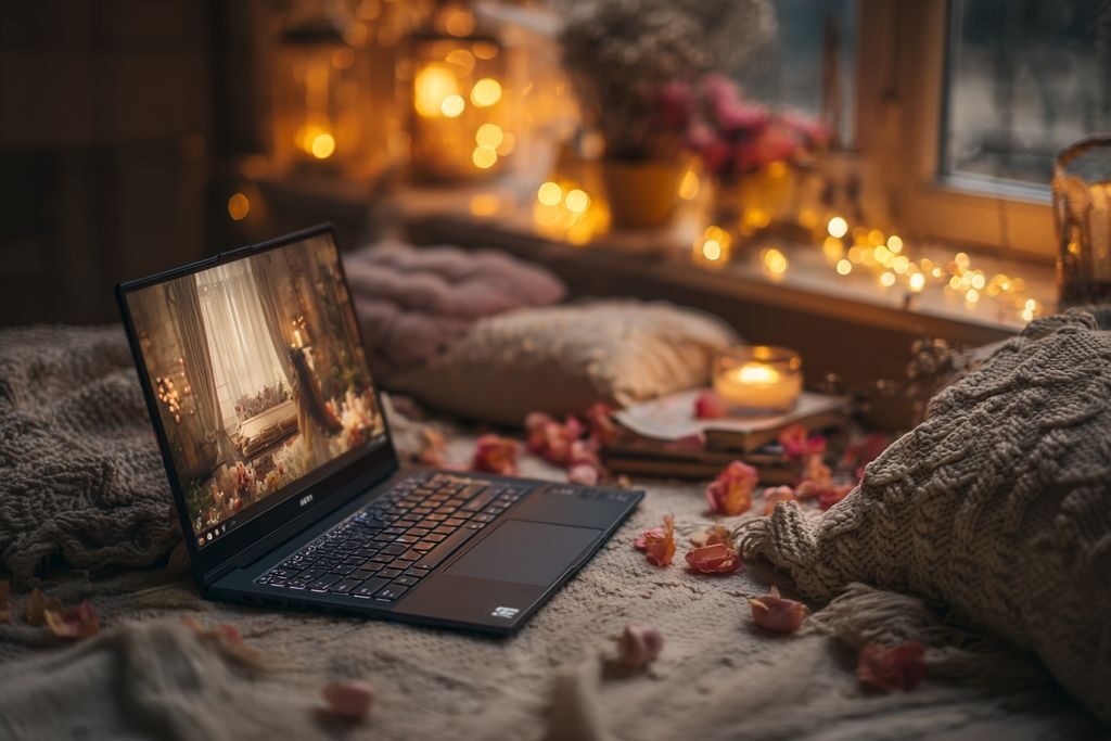 Comment rester romantique même à distance ?