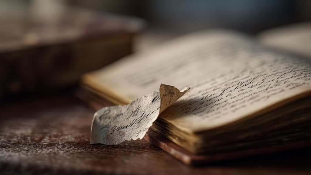 Comment surprendre avec un poème d’amour inattendu