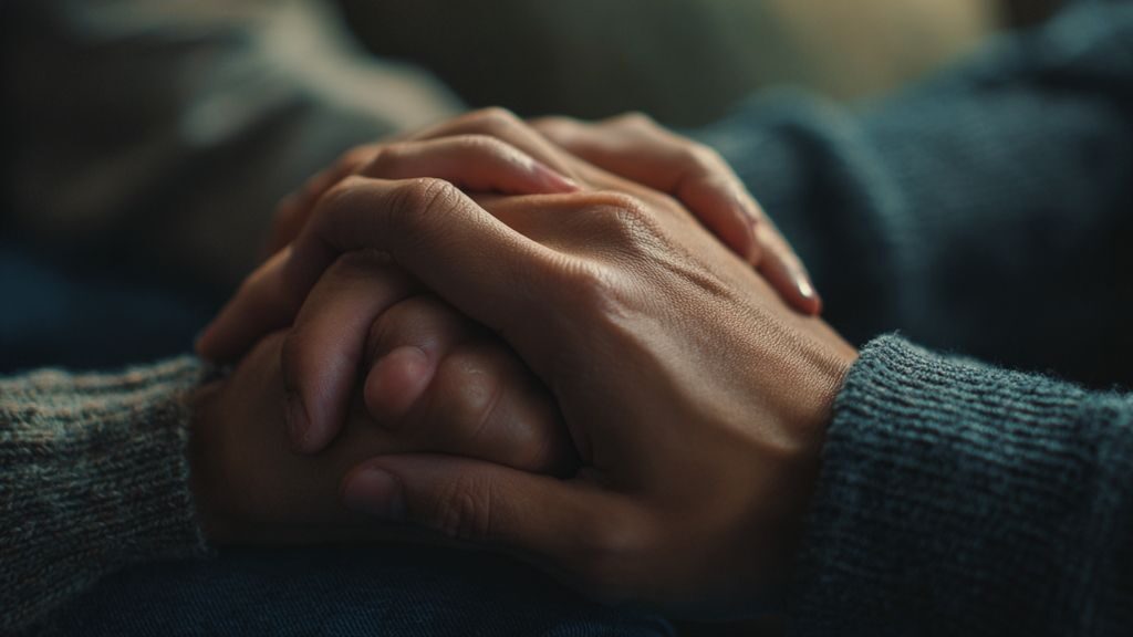Comment transformer les blessures profondes en ressources pour renforcer le couple