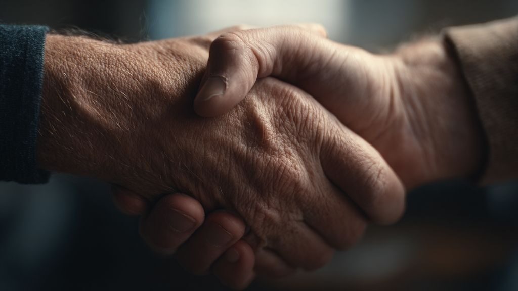 Comment utiliser les gestes et la communication pour créer une proximité authentique