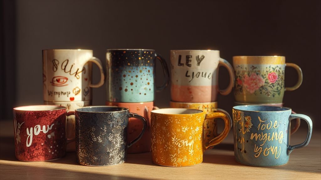 Comment varier les plaisirs et entretenir la magie chaque matin