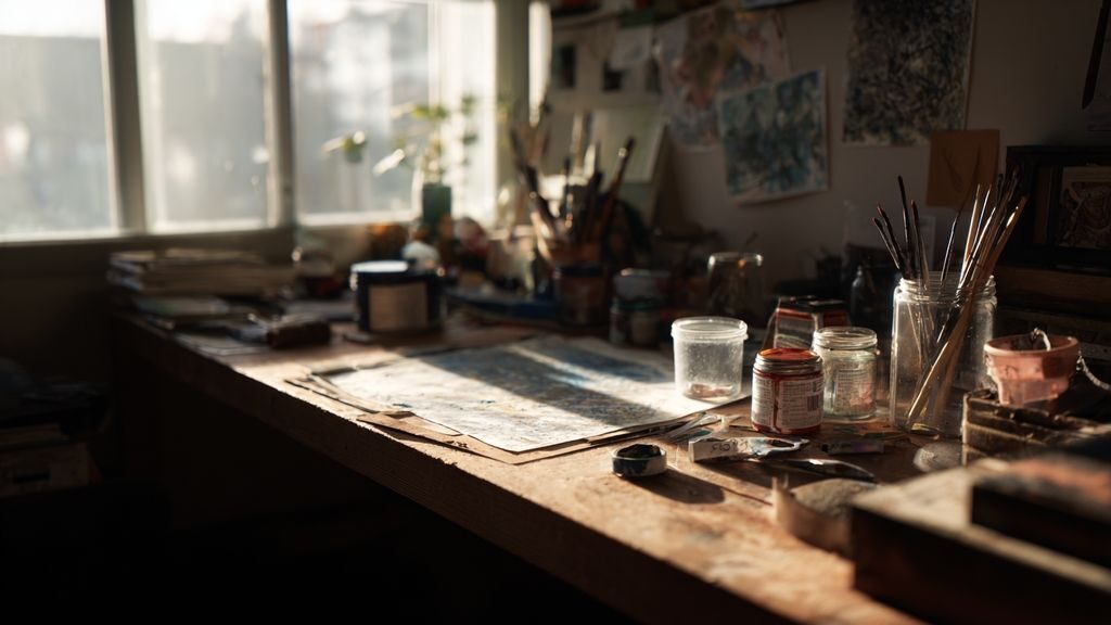 En quoi le romantisme façonne-t-il la conception moderne de l’art