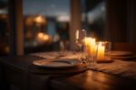 Est-ce que le romantisme peut effrayer une personne au début ?