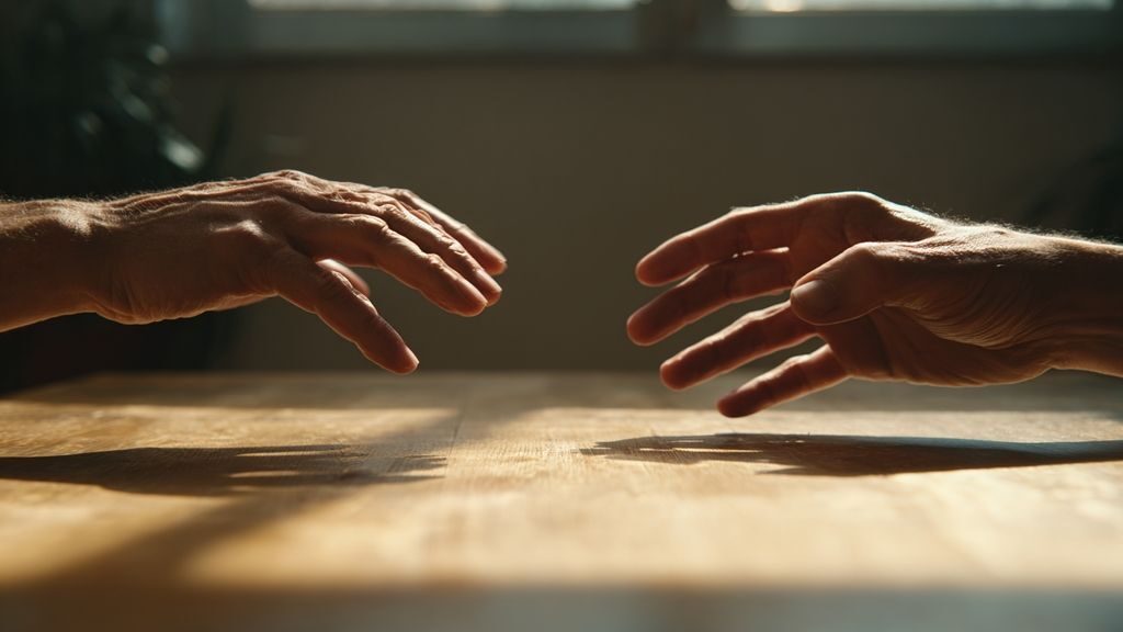 Le romantisme peut-il être source de malaise dans une relation