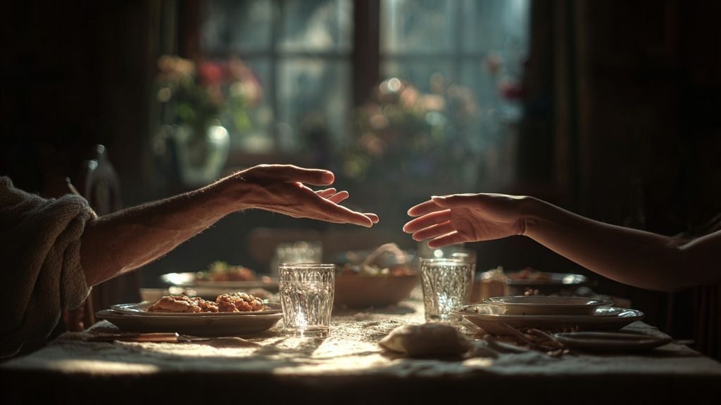 Le romantisme peut-il vraiment transformer une relation sur la durée