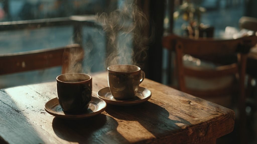 Le romantisme se construit-il à travers les expériences de vie
