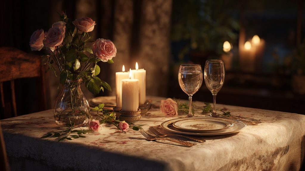 Peut-on apprendre à devenir romantique dans une relation de couple