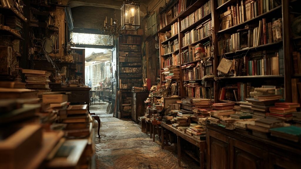 Pourquoi la fascination pour le passé, le mystère et l’exotisme inspire-t-elle la culture jeune