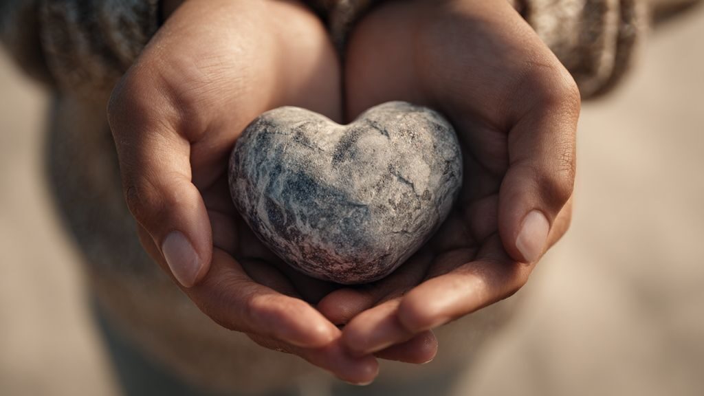 Pourquoi l’acceptation et l’amour de soi sont-ils indispensables à la relation amoureuse ?