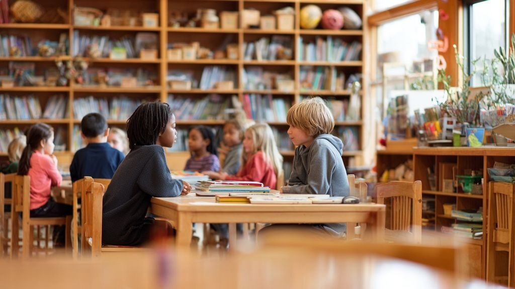 Pourquoi l’éducation à l’amour et au respect est-elle essentielle pour les nouvelles générations
