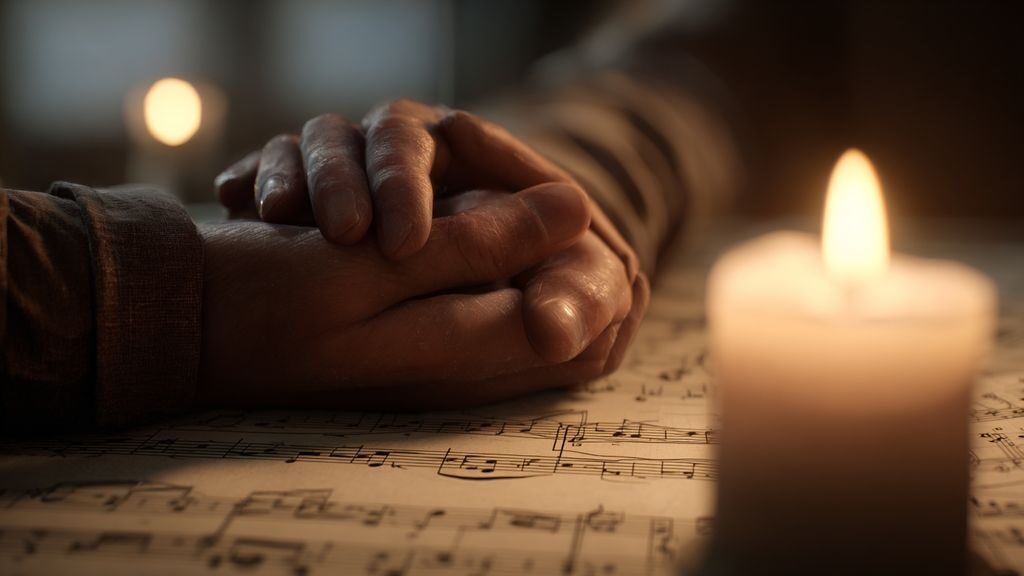Pourquoi les chansons romantiques sont-elles essentielles pour nourrir l’amour
