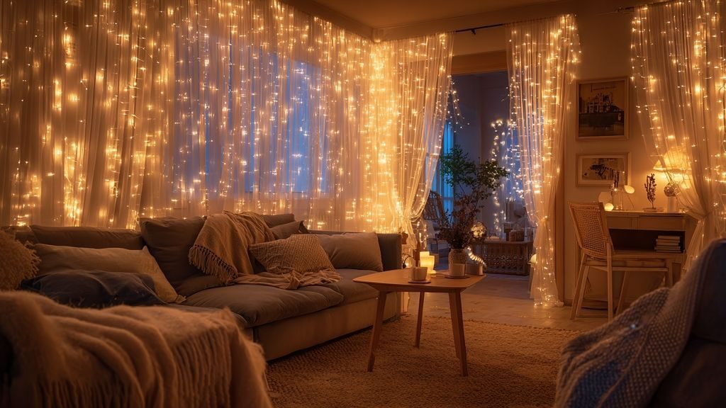 Pourquoi organiser une fête romantique à la maison renforce-t-il les liens du couple