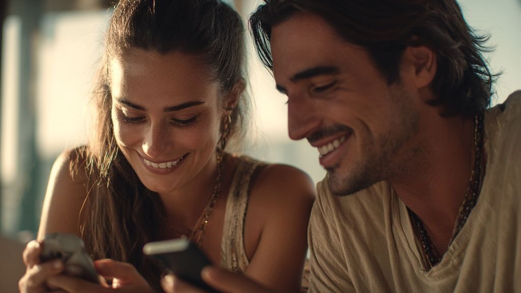 Pourquoi utiliser une application amour pour améliorer la communication et le dialogue ?