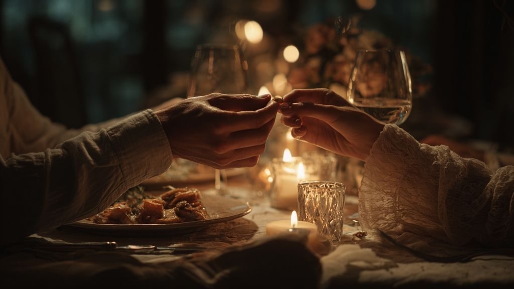 Quel rôle joue le mystère et la surprise dans la longévité amoureuse ?