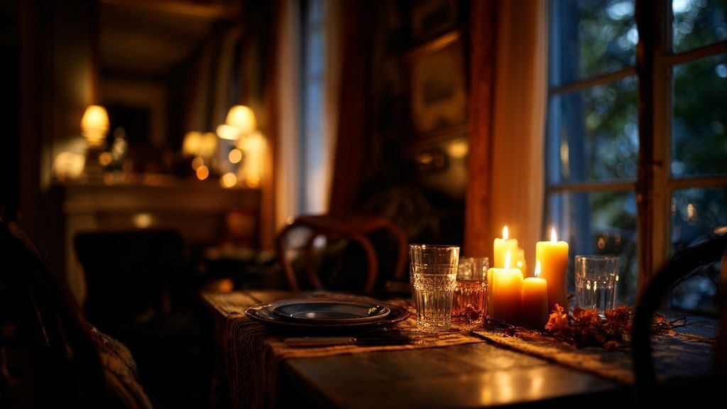 Quelle est la meilleure période pour organiser un week-end romantique surprise ?