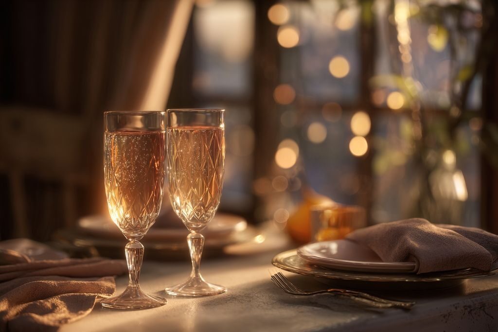 Quelle est la part de romantisme dans une rencontre réussie ?