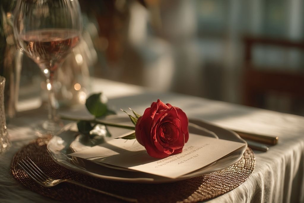 Quelle phrase d’accroche romantique peut vraiment toucher ?