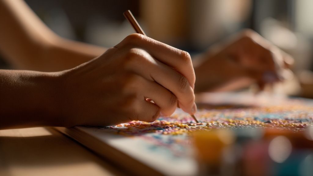 Quelles activités permettent de cultiver le romantisme et le bien-être au quotidien